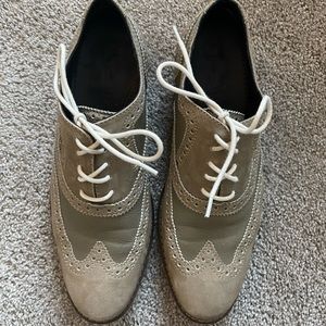 Cole Haan Wingtip